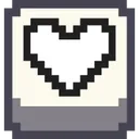 9140heartkeyboardkey