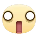 shocked