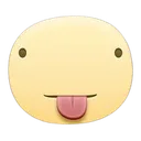 tongue