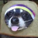 coonbread
