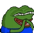 peepoGiggles