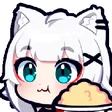 renyan_eating_popcorn