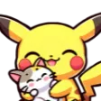 PikaCatCuddleZoom112x112