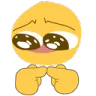 shy