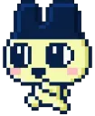 t_mametchi_run