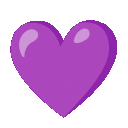 coeurviolet