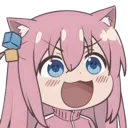BocchiTheCat BocchiTheCat