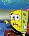 scaredsponge scaredsponge