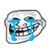 trollcry