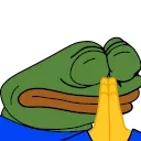 prayge