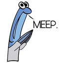 DM_meep_2 Discord emoji