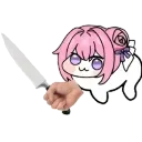 Doroknife