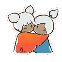 hug2