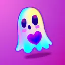 2_Ghostly Discord emoji