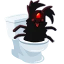 toiletkrill