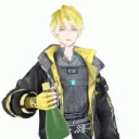 aSonny3DDrink