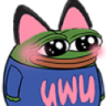 uwu Discord emoji
