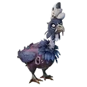ZombieChicken ZombieChicken