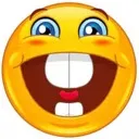 happy
