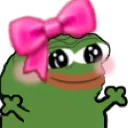 peepobowhug