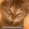 muhehe