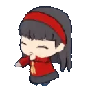 Yukiko_Dance
