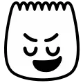 heh heh