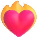:heart_on_fire: