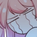sobs Discord emoji