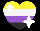 nonbinary_sparkle_heart