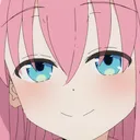 Smug_Bocchi