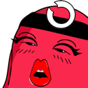 SOON_Imposter Discord sticker - SOON HQ