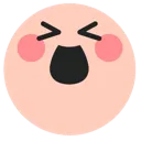 happy