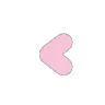 BabyPinkArrowLeft