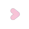 BabyPinkArrowRight