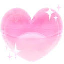 bubbleheart