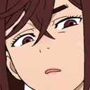 Momo_Disgust