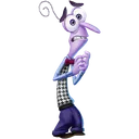 DMKFear