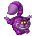 DMKCheshireCat