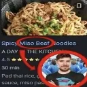 spicymisobeef