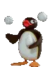 pingujuggle