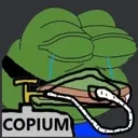 copium