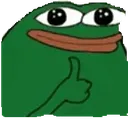 PepeThumbsUp
