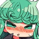 1445tatsumakiblush