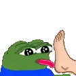 peepoFeet