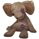 wornplush