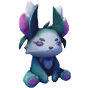 flutterfox