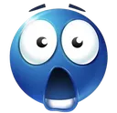 shocked