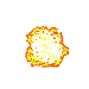 explosion