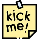 kickme